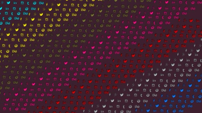 家里想搞一个服务器，怎么才不违规？